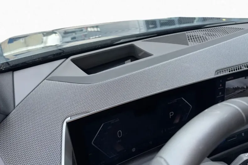 BMW X3 din 2024 cu 11.255 km - oferta BMW141002 - foto 14