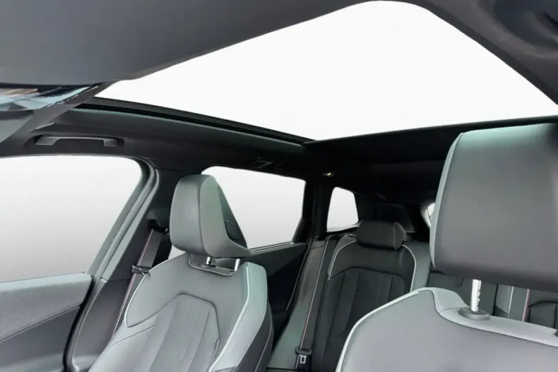 BMW X3 din 2024 cu 11.255 km - oferta BMW141002 - foto 15