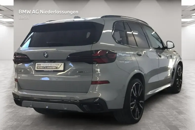 BMW X5 din 2023 cu 30.518 km - oferta BMW141003 - foto 2