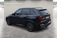 BMW X5 din 2023 cu 37.847 km - oferta BMW141006 - foto 2