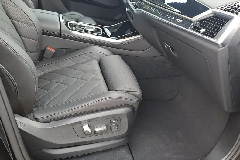 BMW X5 din 2023 cu 37.847 km - oferta BMW141006 - foto 5