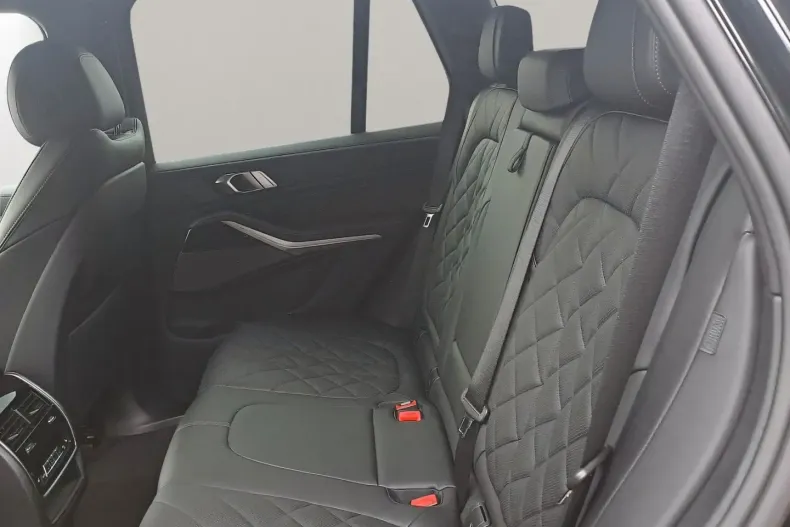 BMW X5 din 2023 cu 37.847 km - oferta BMW141006 - foto 6