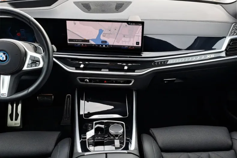 BMW X5 din 2023 cu 37.847 km - oferta BMW141006 - foto 14