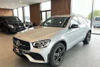 Mercedes-Benz GLC 220 din 2021 cu 100.000 km - oferta MER141008 - foto 1