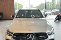 Mercedes-Benz GLC 220 din 2021 cu 100.000 km - oferta MER141008 - foto 2