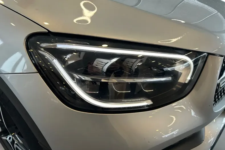 Mercedes-Benz GLC 220 din 2021 cu 100.000 km - oferta MER141008 - foto 9