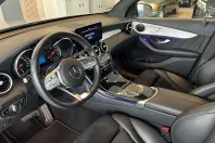 Mercedes-Benz GLC 220 din 2021 cu 100.000 km - oferta MER141008 - foto 12