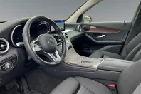 Mercedes-Benz GLC 220 din 2021 cu 70.400 km - oferta MER141009 - foto 5