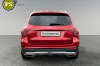 Mercedes-Benz GLC 220 din 2021 cu 70.400 km - oferta MER141009 - foto 10