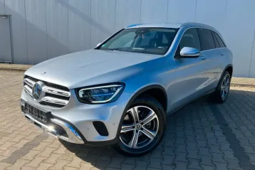 Mercedes-Benz GLC 220 din 2022 - oferta MER141010