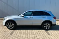 Mercedes-Benz GLC 220 din 2022 cu 62.000 km - oferta MER141010 - foto 4