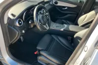 Mercedes-Benz GLC 220 din 2022 cu 62.000 km - oferta MER141010 - foto 9