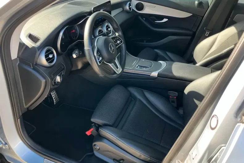 Mercedes-Benz GLC 220 din 2022 cu 62.000 km - oferta MER141010 - foto 9