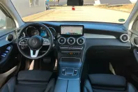 Mercedes-Benz GLC 220 din 2022 cu 62.000 km - oferta MER141010 - foto 10