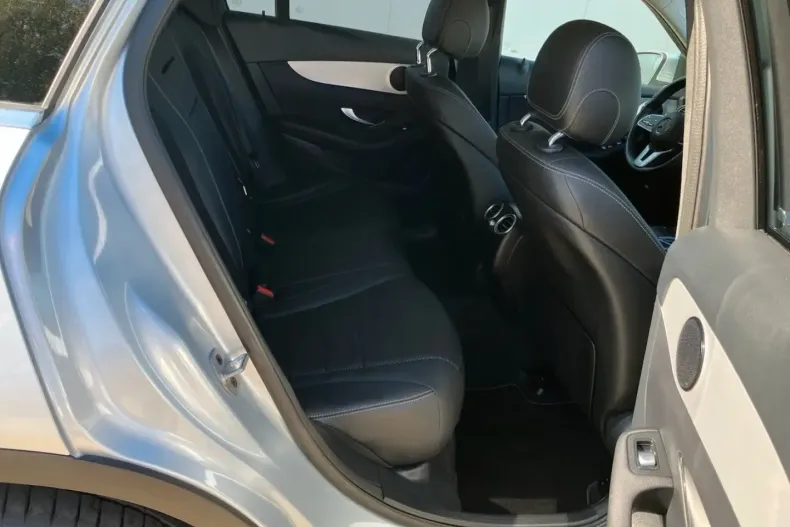 Mercedes-Benz GLC 220 din 2022 cu 62.000 km - oferta MER141010 - foto 12