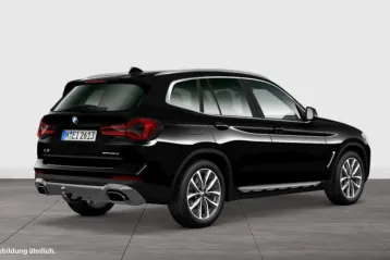 BMW X3 din 2022 - oferta BMW141016