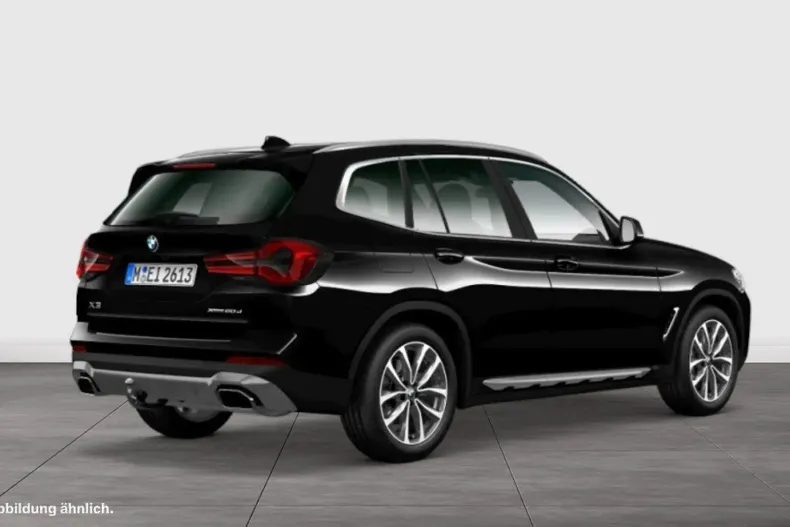 BMW X3 din 2022 cu 81.078 km - oferta BMW141016 - foto 1