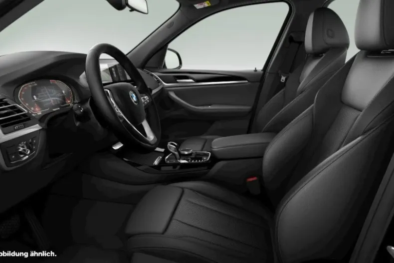 BMW X3 din 2022 cu 81.078 km - oferta BMW141016 - foto 3