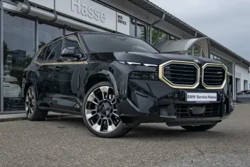 BMW XM din 2023 - oferta BMW141018