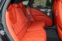 BMW XM din 2023 cu 51.500 km - oferta BMW141018 - foto 4