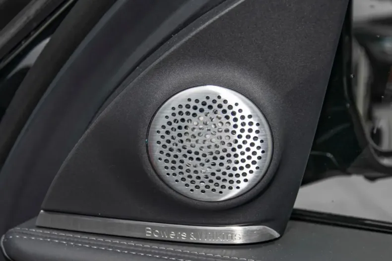 BMW XM din 2023 cu 51.500 km - oferta BMW141018 - foto 12