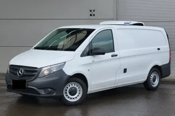 Mercedes-Benz Vito din 2022 - oferta MER141019