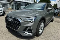 Audi Q3 din 2024 cu 10.383 km - oferta AUD141020 - foto 1