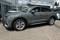 Audi Q3 din 2024 cu 10.383 km - oferta AUD141020 - foto 2