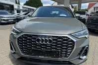 Audi Q3 din 2024 cu 10.383 km - oferta AUD141020 - foto 8