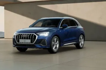 Audi Q3 din 2024 - oferta AUD141021