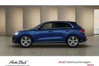 Audi Q3 din 2024 cu 19.900 km - oferta AUD141021 - foto 3