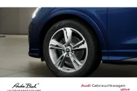 Audi Q3 din 2024 cu 19.900 km - oferta AUD141021 - foto 5