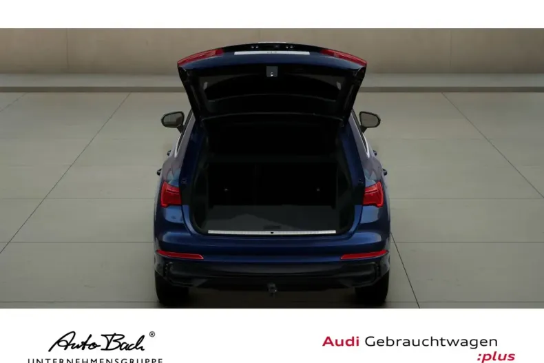 Audi Q3 din 2024 cu 19.900 km - oferta AUD141021 - foto 6