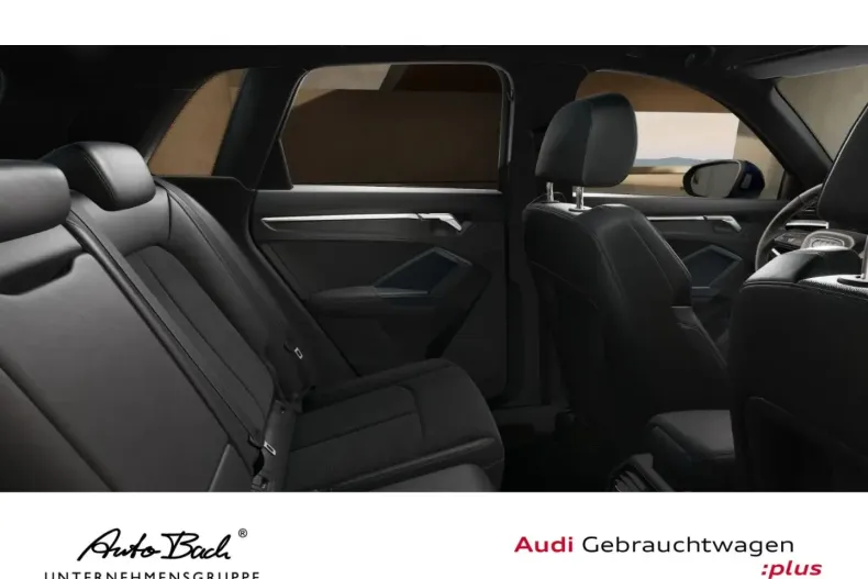 Audi Q3 din 2024 cu 19.900 km - oferta AUD141021 - foto 10