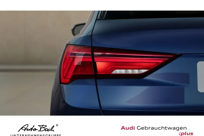 Audi Q3 din 2024 cu 19.900 km - oferta AUD141021 - foto 11