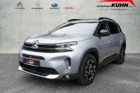 Citroën C5 Aircross din 2022 cu 17.000 km - oferta CIT141022 - foto 1