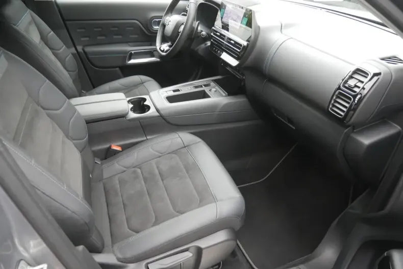 Citroën C5 Aircross din 2022 cu 17.000 km - oferta CIT141022 - foto 2