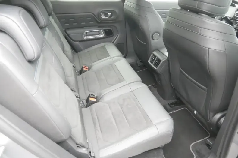 Citroën C5 Aircross din 2022 cu 17.000 km - oferta CIT141022 - foto 4