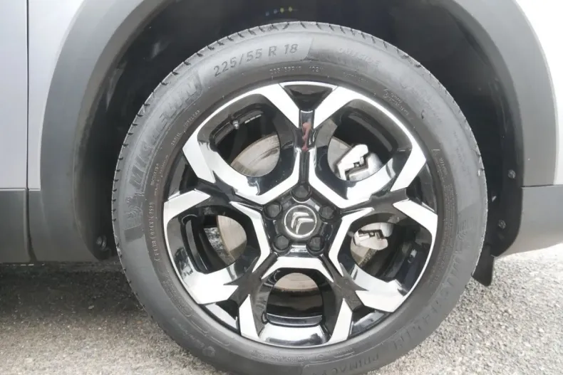 Citroën C5 Aircross din 2022 cu 17.000 km - oferta CIT141022 - foto 5