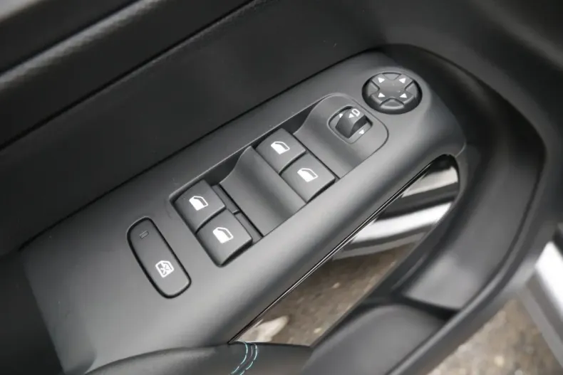 Citroën C5 Aircross din 2022 cu 17.000 km - oferta CIT141022 - foto 6