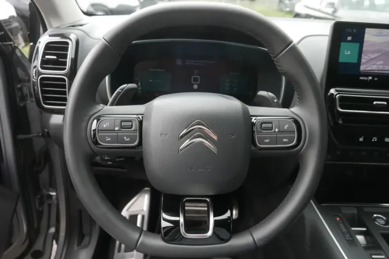 Citroën C5 Aircross din 2022 cu 17.000 km - oferta CIT141022 - foto 7