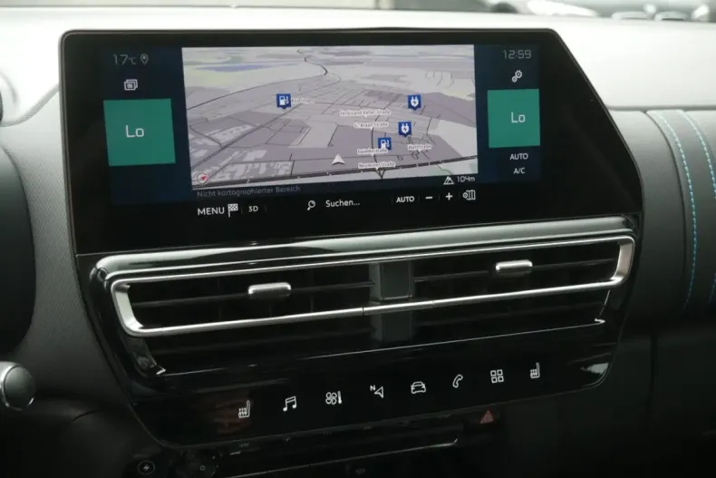 Citroën C5 Aircross din 2022 cu 17.000 km - oferta CIT141022 - foto 8