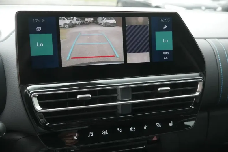 Citroën C5 Aircross din 2022 cu 17.000 km - oferta CIT141022 - foto 10