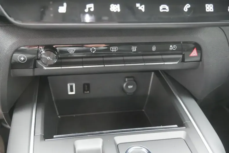 Citroën C5 Aircross din 2022 cu 17.000 km - oferta CIT141022 - foto 11