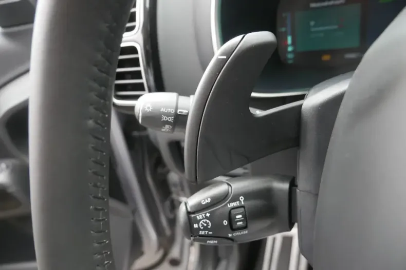 Citroën C5 Aircross din 2022 cu 17.000 km - oferta CIT141022 - foto 13