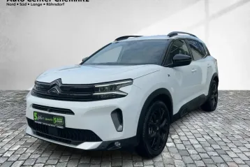 Citroën C5 Aircross din 2023 - oferta CIT141023