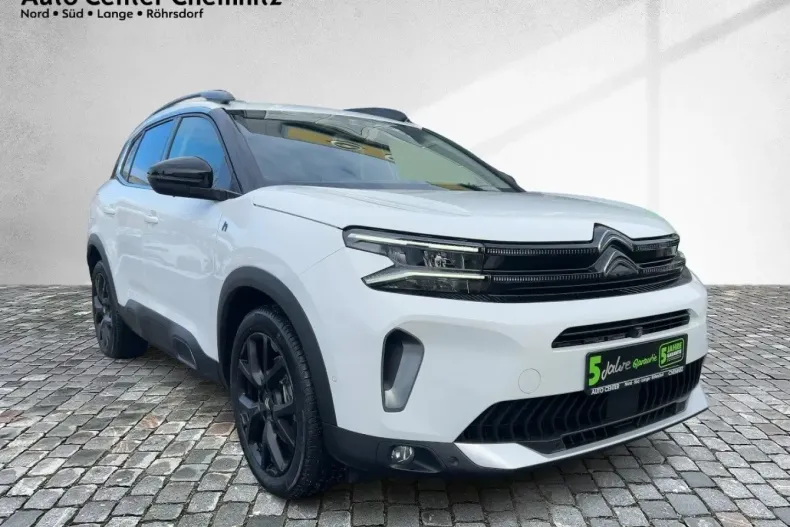 Citroën C5 Aircross din 2023 cu 4.730 km - oferta CIT141023 - foto 4