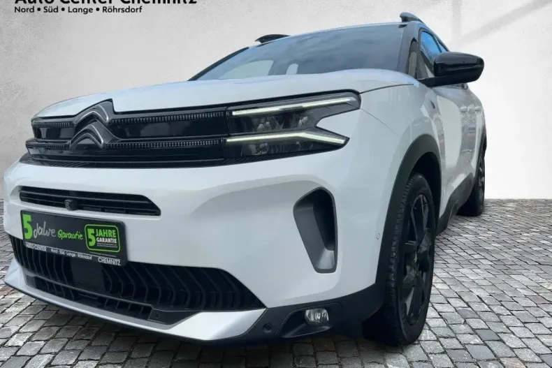 Citroën C5 Aircross din 2023 cu 4.730 km - oferta CIT141023 - foto 5
