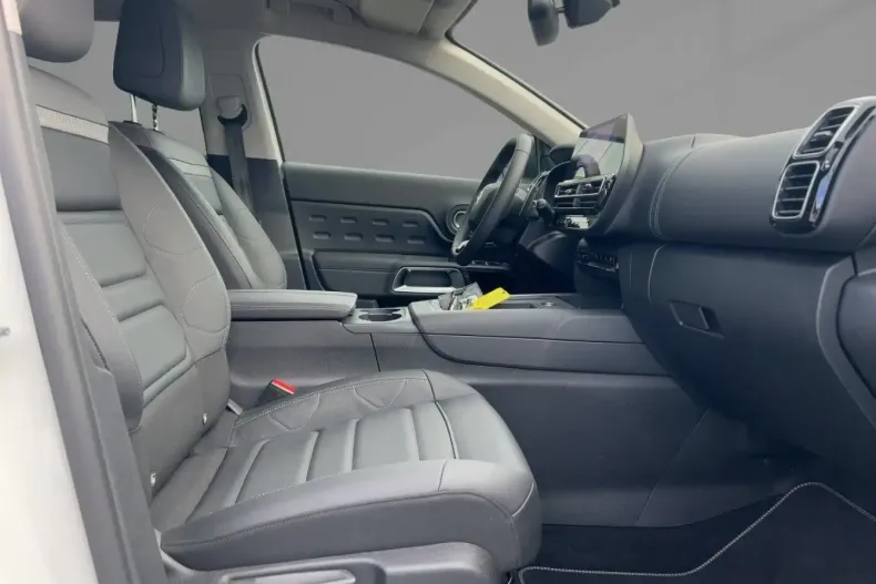 Citroën C5 Aircross din 2023 cu 4.730 km - oferta CIT141023 - foto 7