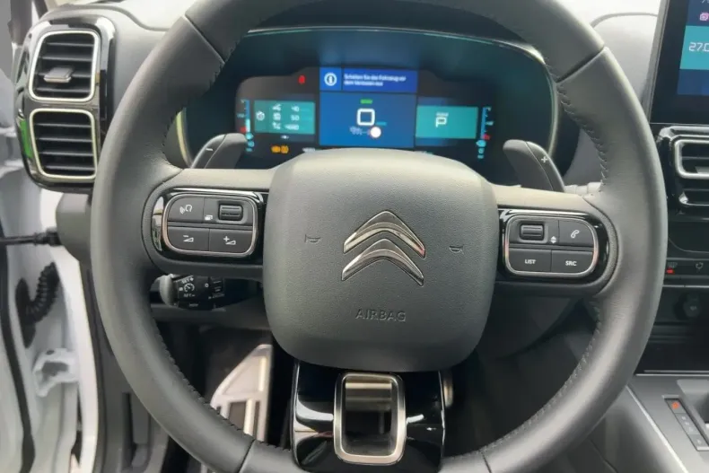 Citroën C5 Aircross din 2023 cu 4.730 km - oferta CIT141023 - foto 10